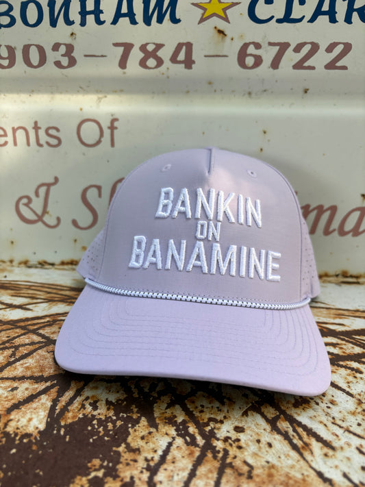 355 Bankin on Banamine