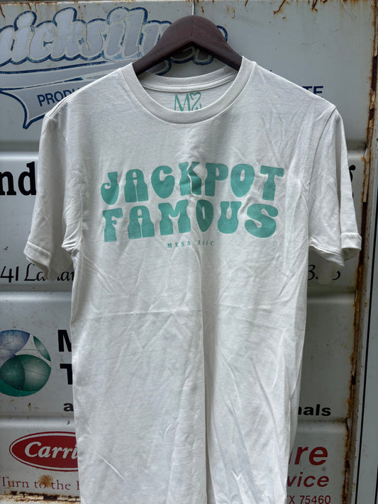 Jackpot Famous