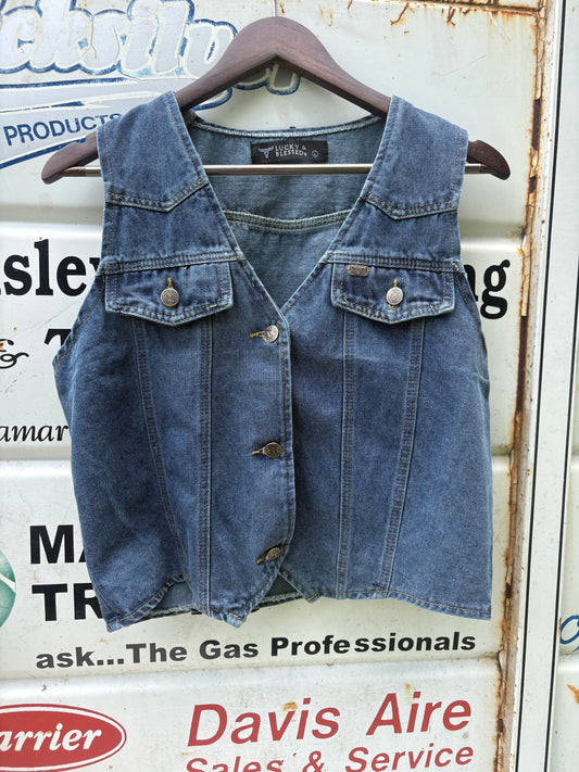 Grandma Denim