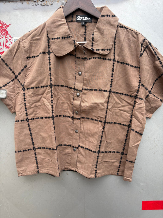 Crossroad Top