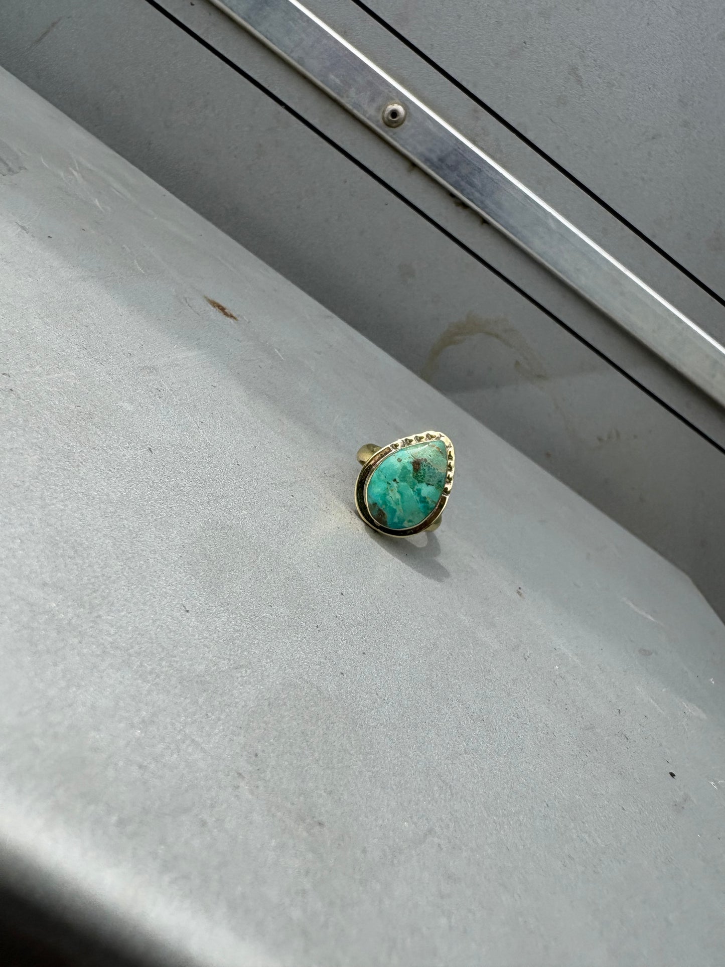 Side Pot Ring