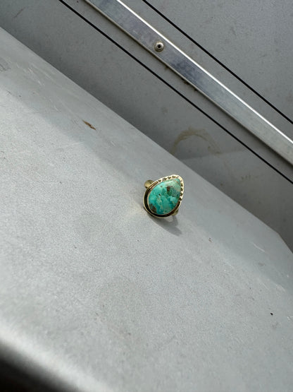 Side Pot Ring