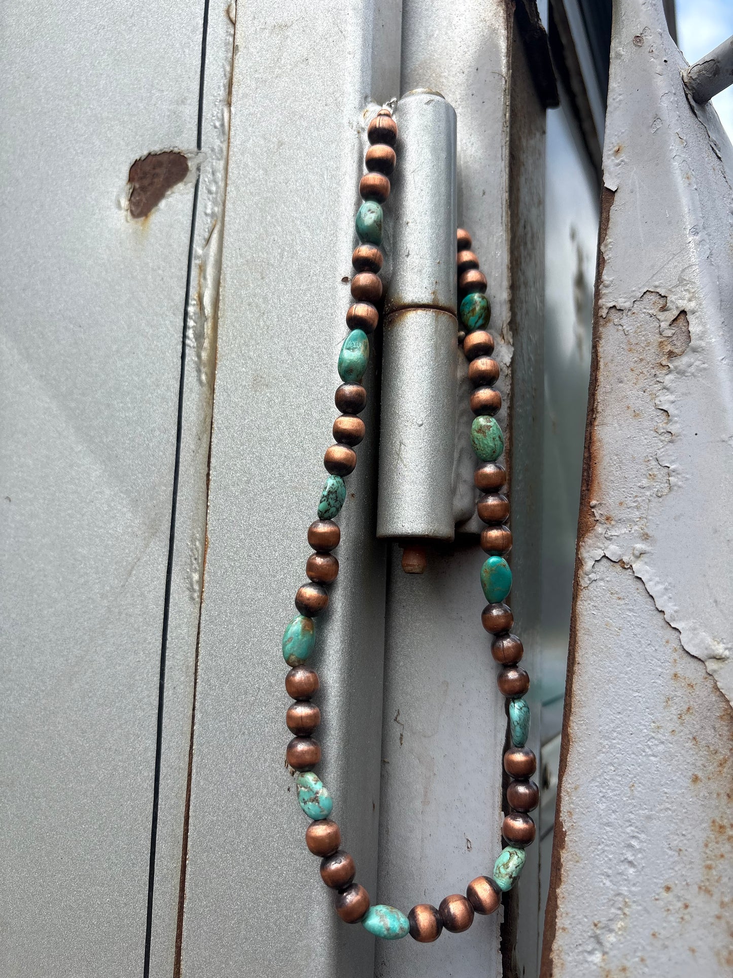 Saddle Strings