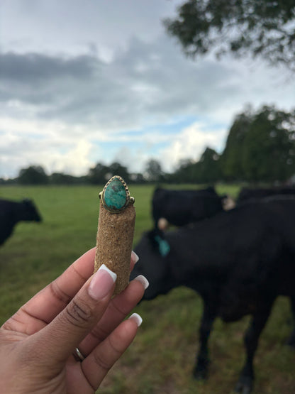 Side Pot Ring