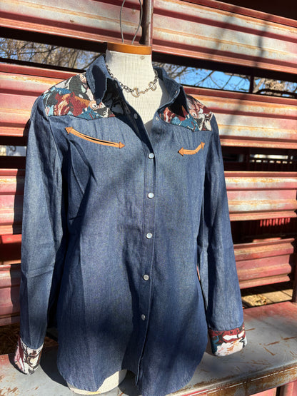 High Plains Heritage