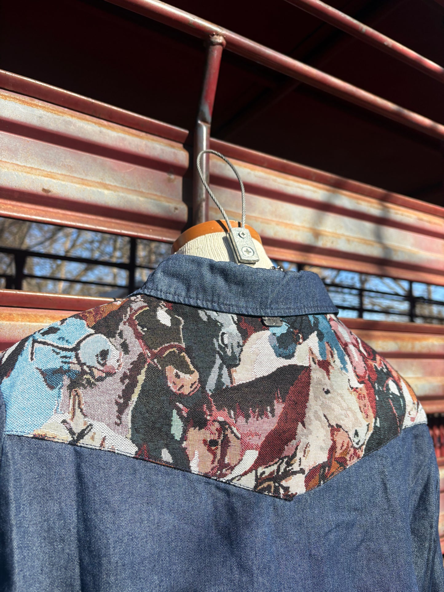 High Plains Heritage