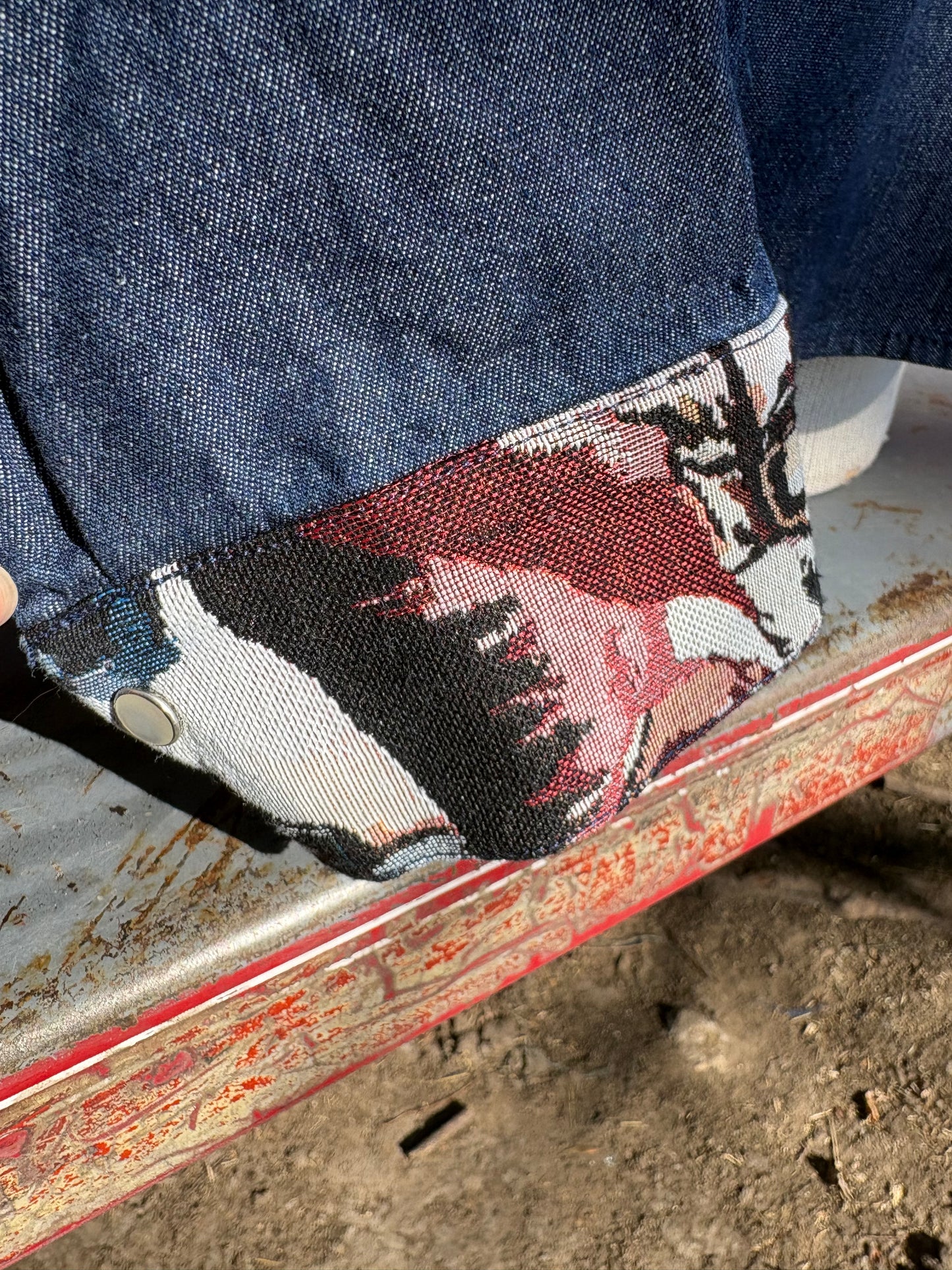 High Plains Heritage