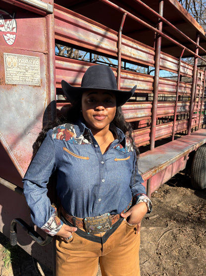 High Plains Heritage