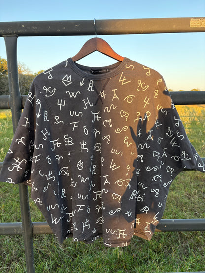 Cow Country Tee