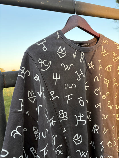 Cow Country Tee